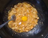 Foto langkah ke 3 dari resep Maklor Nyemek.