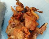 Foto langkah ke 1 dari resep Ayam cabe ijo.