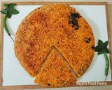 રવા હાંડવો (Rava Handwo recipe in Gujarati) રેસીપી સ્ટેપ7ફોટો