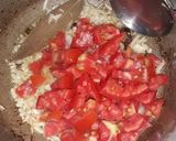 A picture of step 2 of #Fry_Chana_Daal.