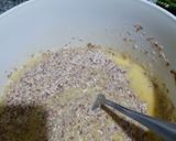 Foto del paso 3 de la receta: Muffins de Avena y banana