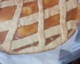 Foto del paso 8 de la receta: Pastafrola!!