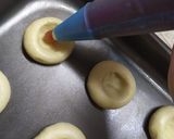 Foto del paso 6 de la receta: Ojitos deliciosos y súper sanos