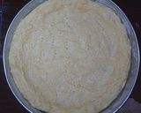 Foto langkah ke 7 dari resep Pizza Kentang Or Potato Pizza Tanpa Ulen Or No Knead.