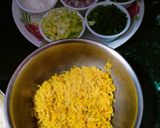 મેગી મંચુરિયન રાઈસ (Maggi Munchurian Recipe In Gujarati) રેસીપી સ્ટેપ2ફોટો