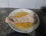 Foto del paso 1 de la receta: Milanesas de Pescado (Merluza)
