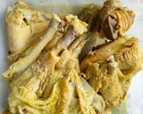 Foto langkah ke 4 dari resep Soto Ayam Medan.