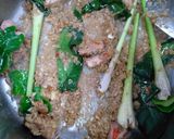 Foto langkah ke 2 dari resep Soto daging sapi meranggi.