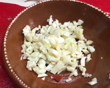 Foto del paso 3 de la receta: Bacalao Noruego con el toque Sonorense