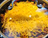 BBQ Shredded Chicken Tortilla Snack recipe step 7 photo