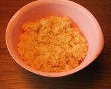 Foto del paso 11 de la receta: Cus-cus con caballa tomateada y morrón