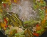 Foto langkah ke 4 dari resep Asem-asem Daging.