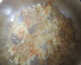 Foto del paso 2 de la receta: Lentejas con verduras