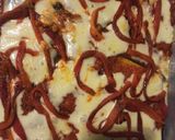 Foto del paso 7 de la receta: Lasaña de Berenjenas