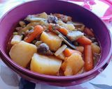 Foto del paso 6 de la receta: Menestra de Verduras