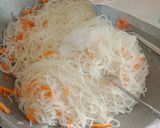 Foto langkah ke 8 dari resep 42. Bihun Simpel.