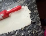 Foto del paso 7 de la receta: Cañoncitos de Dulce de Leche y Crema Pastelera