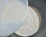 Foto langkah ke 2 dari resep Loukoumades.