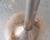 Foto del paso 2 de la receta: Leche de almendras