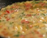 Masala omelette