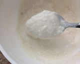 A picture of step 1 of Frozen Soursop Yogurt Bars.