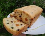 Foto del paso 11 de la receta: Budín Navideño / Inglés