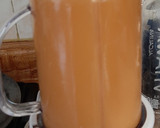 Foto del paso 2 de la receta: Jugo antigripal, alto en vitamina C 🍋🥕🍊🍍