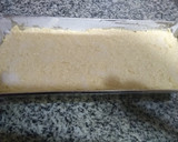 Foto del paso 6 de la receta: Budín de coco relleno con dulce de leche y chocolate blanco 🤗🥥