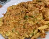 Foto langkah ke 5 dari resep Telur dadar ala padang (simple).