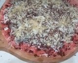 Foto langkah ke 5 dari resep Terang bulan pasta Cocopandan.