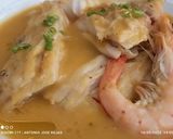 Foto del paso 11 de la receta: Raya en salsa