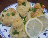 Foto del paso 6 de la receta: Coixinhas (bombas brasileras)