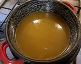 Mézeskalács recept fázis 3 fotója