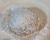 Foto del paso 3 de la receta: Muffins de limón🍋