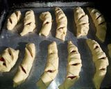 Foto del paso 5 de la receta: Tibidaos 👌# Dulces