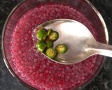लेमन-जिंजर पोमोग्रेनेट ज्यूस (Lemon-ginger pomegranate juice recipe in marathi) रेसिपी स्टेप 6 फोटो 