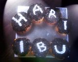 Foto langkah ke 6 dari resep Donat tanpa kentang super empuk super lembut.