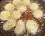 Foto langkah ke 3 dari resep Sapo Tahu Brokoli.
