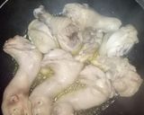 Foto langkah ke 1 dari resep Ayam Kecap Mentega.