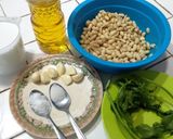 Foto langkah ke 1 dari resep Kacang bawang renyah.
