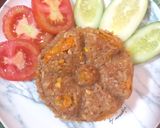 Foto langkah ke 5 dari resep Nasi Goreng Simpel (week40).