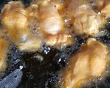 Foto langkah ke 4 dari resep Ayam goreng rempah.