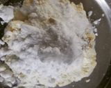 A picture of step 2 of Instant Paneer ke Pede.