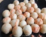 Foto langkah ke 4 dari resep Cimol.