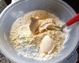 Foto del paso 1 de la receta: Scones de Queso 🧀