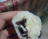 Foto langkah ke 13 dari resep Bakpao oreo cheese.