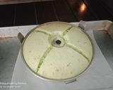 Foto langkah ke 5 dari resep Chiffon Pandan putih telur.