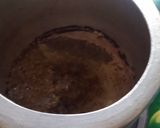 मावा मटर (Mava matar recipe in hindi) रेसिपी चरण 4 फोटो