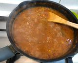 Foto del paso 7 de la receta: Salsa de cerveza multiuso (vegana)