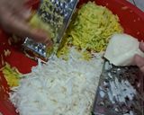 Foto langkah ke 1 dari resep Rujak Serut.